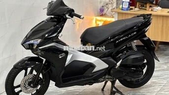 AB 2017 đen bóng cực đẹp - Giấy tờ dd biển số 92