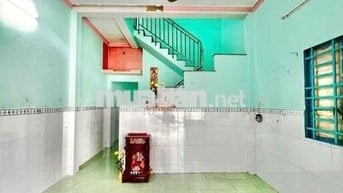 cho thuê nhà nguyên căn hẻm tỉnh lộ 10 thông lê đình cẩn - bình tân