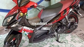 Cân bán Xe Nouvo cop odo 500km ae chơi suu tầm alo