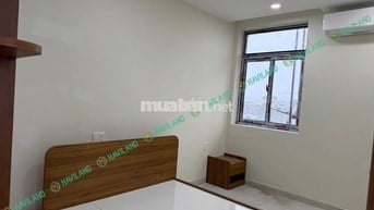 CĂN HỘ STUDIO GẦN ĐẠI HỌC KINH TẾ FULL NỘI THẤT GIẶT RIÊNG
