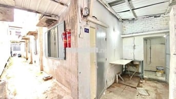 Phòng không gác - tách Bếp - tự do - an Ninh - mới 100