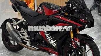 R15 V3 up R1M đồ chơi tùm lum
