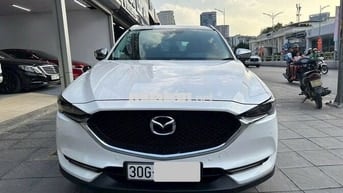 Mazda cx5 2019 2.0 luxury
