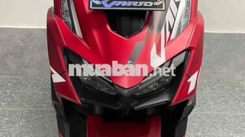 VARIO 160,ĐI LƯỚT 4 NGÀN KM,XE ĐẸP NHƯ MỚI,CÓ GÓP
