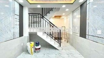 🏠Nhà Đẹp 2Phòng hẻm KDC Nam Long Trần Trọng Cung gần Vincom Quận 7
