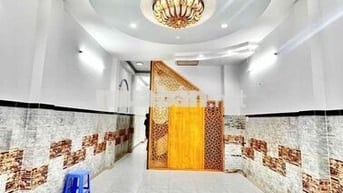 🍀Nhà cho thuê MT đường số 5 .Vành đai. Tên Lửa.