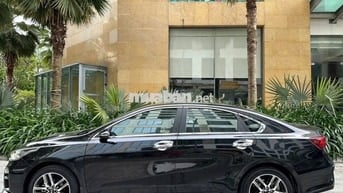 Kia Cerato 2020 deluxe
