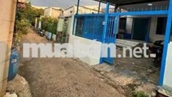 Cho thuê nhà gần Ngã ba Tân Vạn