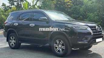Toyota Fortuner 2020 2.4AT 4x2  - 80000 km