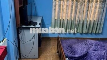 CHO THUÊ NHÀ 4x9m. 2LẦU (2+1 )PN, 5,5triệu/T, GẦN CHỢ TÂN HƯƠNG