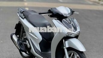 Shvn 150 Cbs Bạc Đen Porsche Cuối 2020 Leng Keng 🎉