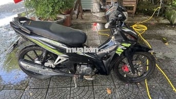 Bán xe Wave RS110