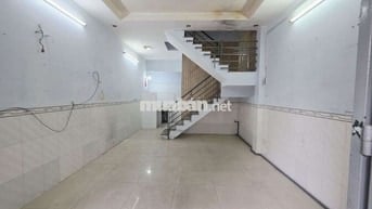 CHO THUÊ NHÀ 2 TẦNG LẦU ĐÚC KIÊN CỐ 2PNỦ 2WC
