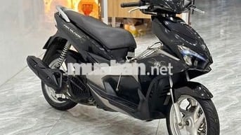 Lại báo đen ab 2017 cực mới long lanh