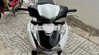 ❎❎ SH 125 CBS trắng đen đký 2021 chính chủ có góp