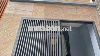 CHỦ NGỘP BÁN GẤP NHÀ 2PN - NHÀ MỚI XÂY 45M2 - DỌN VÀO Ở NGAY