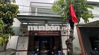 Cho thuê căn nhà ở siêu thoáng đẹp đối diện công viên chợ