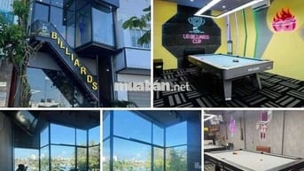 CHO THUÊ NHÀ 01 LẦU - MẶT TIỀN BỜ HỒ HUỲNH CƯƠNG , NINH KIỀU , CẦN THƠ