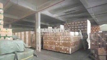 Cần cho thuê gấp kho diện tích lên đến 1200m2 ở Nguyễn Tất Thành