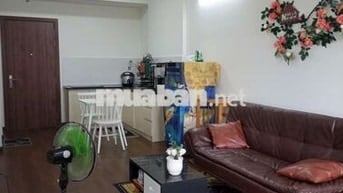 Bán căn hộ Ehome căn góc 2pn 1vs Full NT 1ty3