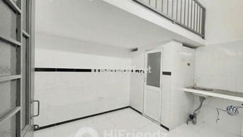 TRỐNG LẠI PHÒNG TRỌ CÓ GÁC TO HƠN HÌNH NGAY MÃ LÒ - LÊ ĐÌNH CẨN
