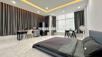 🔊 SIÊU PHẨM 1PN - RỘNG SIÊU ĐẸP FULL NỘI THẤT