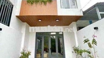 Cần tiền bán gấp nhà HXH QL50-Đa Phước chỉ 910trieu, 1T/1L 2PN, 2WC