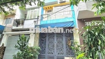 Chốt ngay nhà 87m giá 4tỷ780 tại Thành Thái,q10, hẻm ô tô
