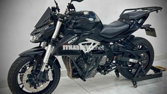 BENELLI BN600I DATE 2015