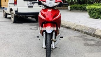 HONDA WAVE S 110 MÀU ĐỎ CHÍNH CHỦ NGUYÊN ZIN.