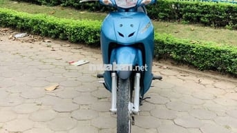 HONDA WAVE A 100 MÀU XANH DƯƠNG ZIN CHẤT.