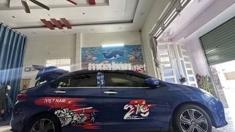 Honda City 2014 xe nhà đi rất đẹp