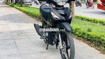 YAMAHA SIRIUS FI MÀU ĐEN NHÁM CHÍNH CHỦ ZIN.