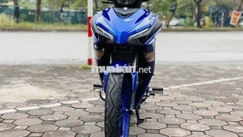 YAMAHA EXCITER 155 MÀU XANH GP CHÍNH CHỦ ZIN CHẤT.