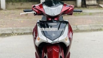 HONDA FUTURE FI MÀU ĐỎ CHÍNH CHỦ NGUYÊN ZIN.