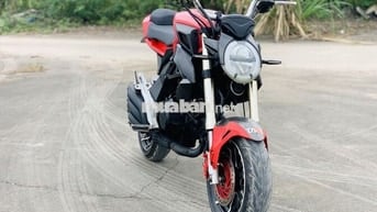 MV AGUSTA MÀU ĐỎ ZIN CHẤT MỚI CHẠY BỐC.