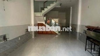 cho thuê nhà nguyên căn hẻm tư đón gần cây xăng quang phú nhà mới tính