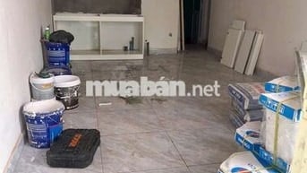 Cho thuê nhà nguyên căn đường số bàn giao nhà mới
