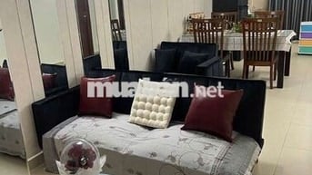 Chính chủ cần bán căn hộ Tecco An Phú. Tặng Nội thất cao cấp giá rẻ