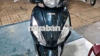 Xe zin.máy zin đúng chủ khóa ga