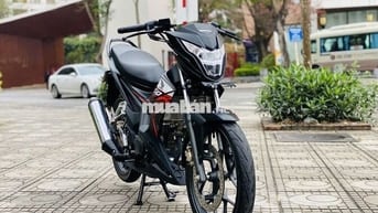 SUZUKI RAIDER MÀU ĐEN NHÁM CHÍNH CHỦ NGUYÊN ZIN.