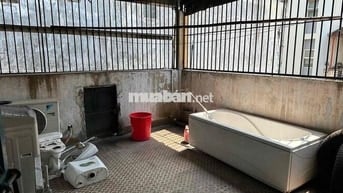 Phòng riêng cho thuê tọa lạc tại 689/69 Nguyễn Kiệm