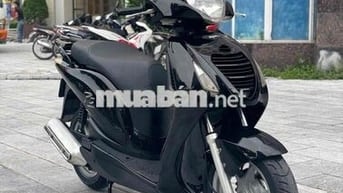 Ps 150fi nhập ý 2009 máy đại chất đen sport