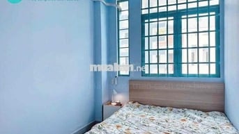 Căn hộ 2pn đi bộ qua Văn Lang cs3, giá rẻ hơn thị trường, nhận 5ng 5xe