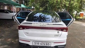 Kia Optima 2019 Optima 2.0AT - 25000 km