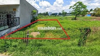 CHÚ CHÍN CẦN TIỀN KINH DOANH  BÁN LÔ ĐẤT THÁI MỸ 170M2, 650TR