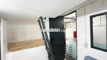 PHÒNG TRỌ SÁT BÊN UEF, HUTECH, UTH, FTU - ĐẸP BẤT NGỜ