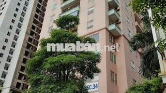Nhượng phòng Master trong căn cc 3pn Full đồ có thể ở ngay