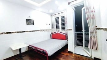 3TR7 PHÒNG BAN CÔNG CHILL – QUANG TRUNG GÒ VẤP