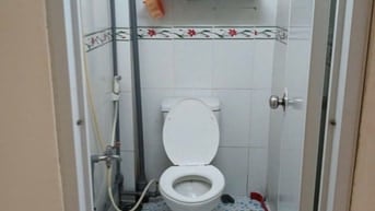 Cho thuê nhà 71/58 Nguyễn Bặc P. Tân Sơn Hoà